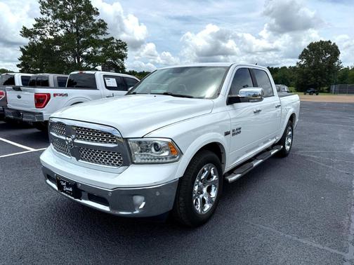 2018 RAM 1500 Laramie