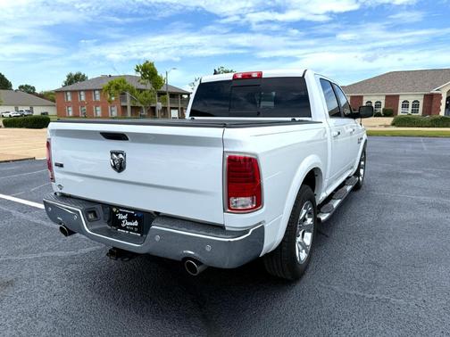 2018 RAM 1500 Laramie
