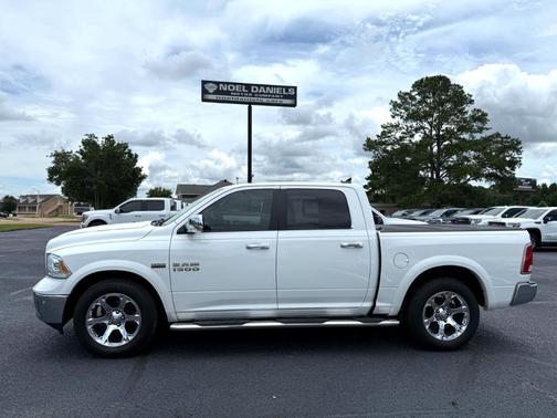2018 RAM 1500 Laramie