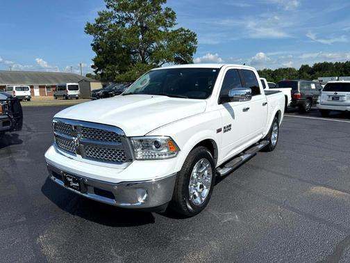 2018 RAM 1500 Laramie