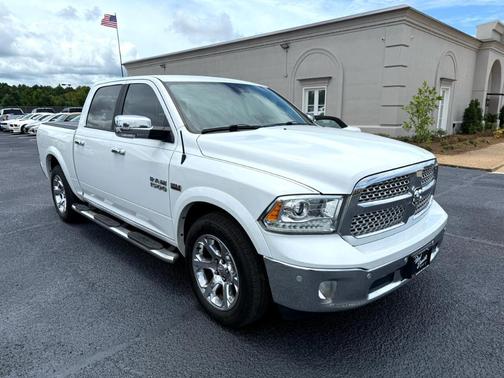 2018 RAM 1500 Laramie