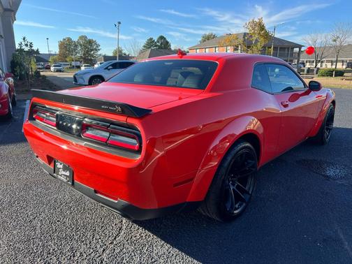 2020 Dodge Challenger R/T Scat Pack