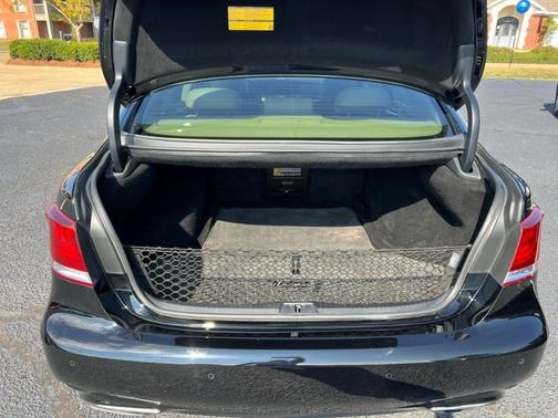 2013 Lexus LS 460 Base