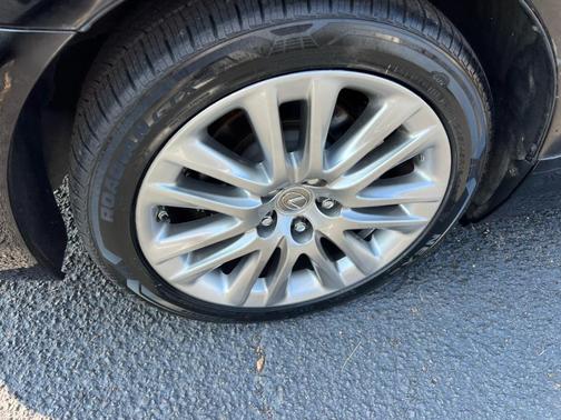 2013 Lexus LS 460 Base