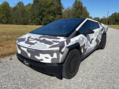 2024 Tesla Cybertruck Base