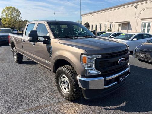 2022 Ford F-350 XL