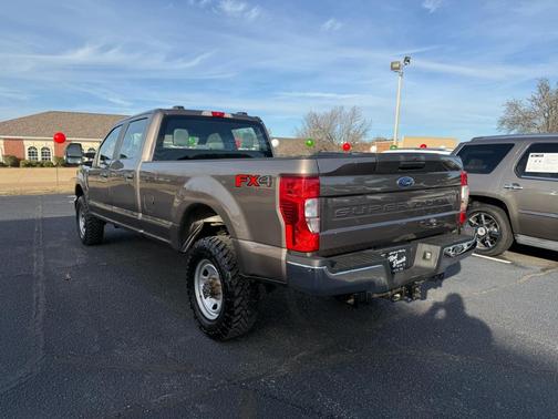 2022 Ford F-350 XL