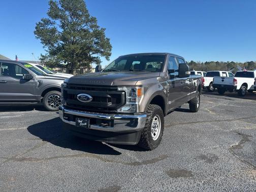 2022 Ford F-350 XL