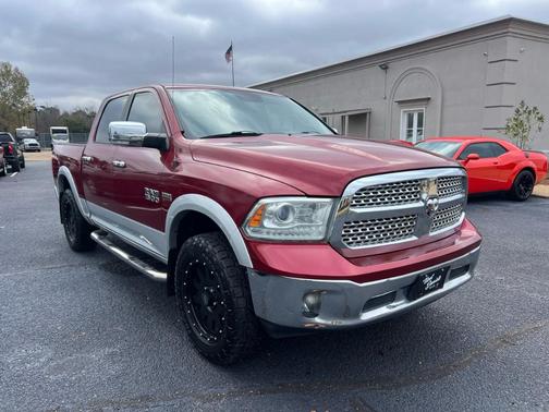 2014 RAM 1500 Laramie