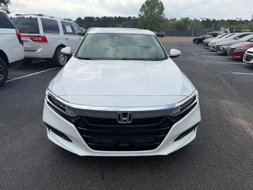 2019 Honda Accord EX