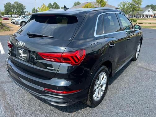 2021 Audi Q3 45 S line Premium
