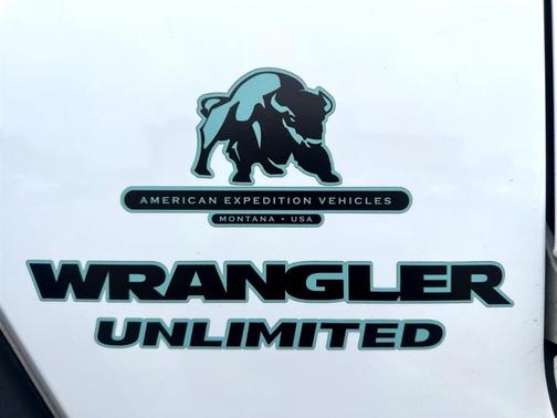 2014 Jeep Wrangler Unlimited Rubicon