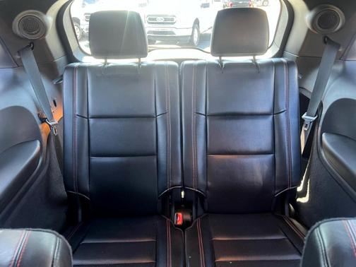 2017 Dodge Durango R/T