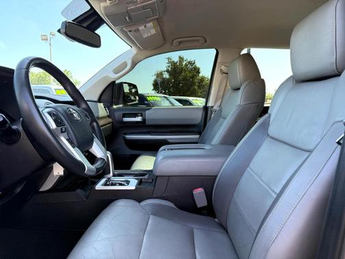 2019 Toyota Tundra Limited