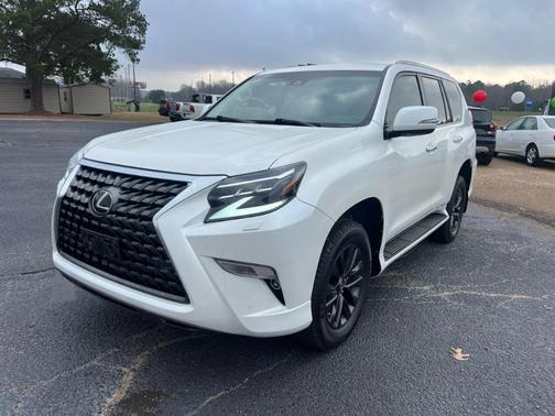 2023 Lexus GX 460 Base