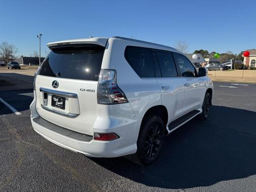 2023 Lexus GX 460 Base