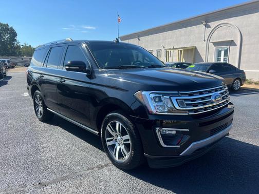 2020 Ford Expedition Limited