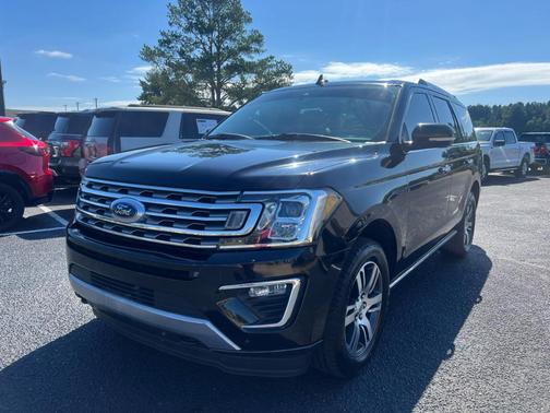 2020 Ford Expedition Limited