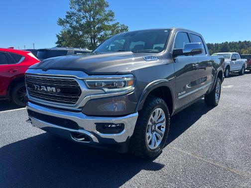 2024 RAM 1500 Limited