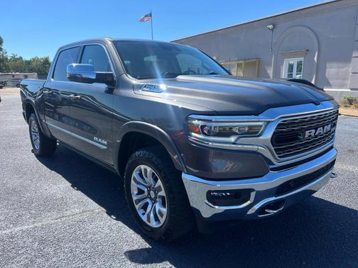 2024 RAM 1500 Limited