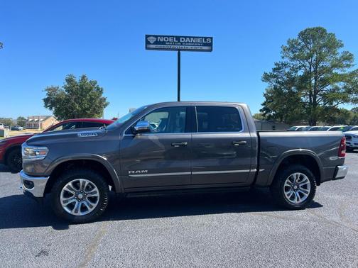 2024 RAM 1500 Limited