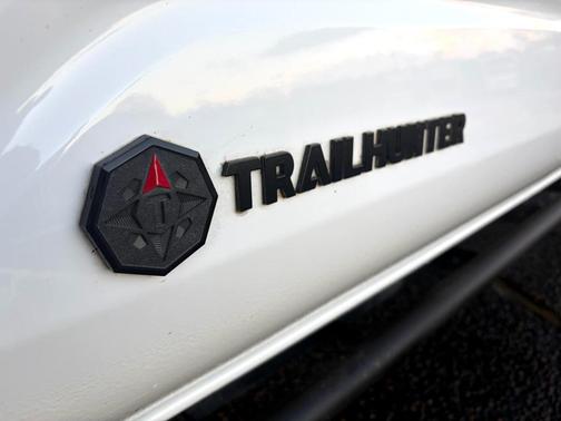 2024 Toyota Tacoma Hybrid 