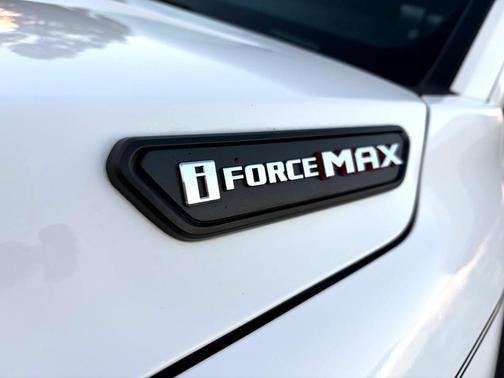 2024 Toyota Tacoma Hybrid 