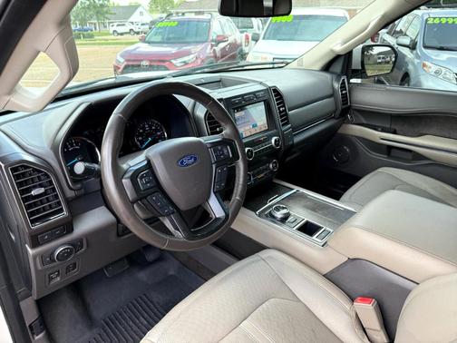 2019 Ford Expedition Limited