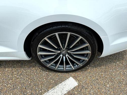2019 Audi A5 2.0T Premium Plus