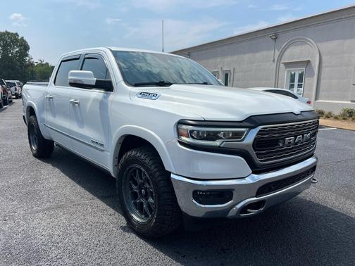 2020 RAM 1500 Limited