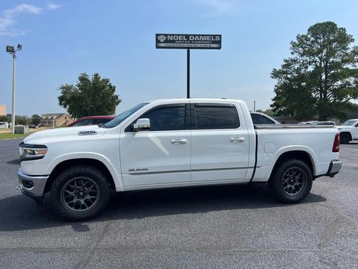 2020 RAM 1500 Limited