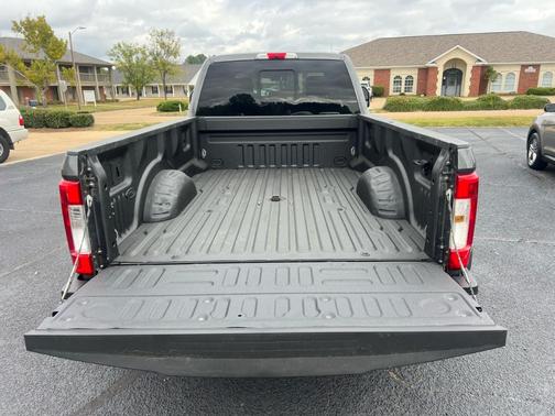 2017 Ford F-350 Lariat Super Duty