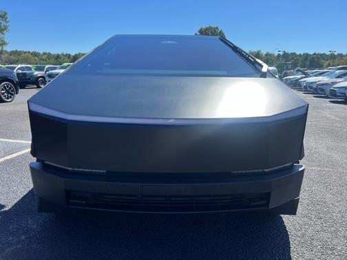 2024 Tesla Cybertruck Base