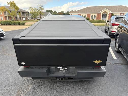 2024 Tesla Cybertruck Base