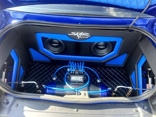 2020 Dodge Challenger R/T Scat Pack