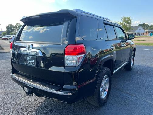 2013 Toyota 4Runner SR5