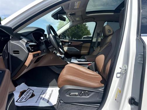 2024 Acura MDX Technology Package