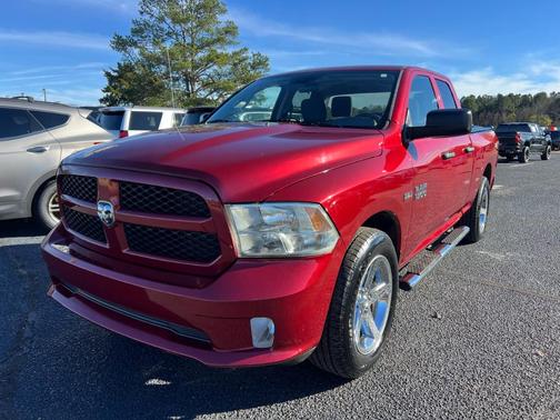 2013 RAM 1500 Tradesman/Express