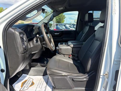 2022 Chevrolet Silverado 3500 WT