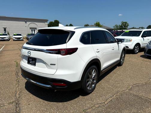 2018 Mazda CX-9 Signature