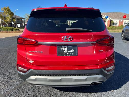 2020 Hyundai SANTA FE 2.4 SEL