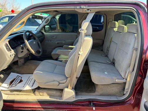 2006 Toyota Tundra SR5