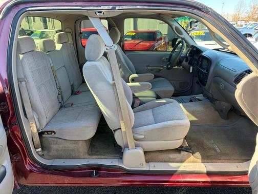 2006 Toyota Tundra SR5