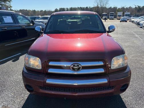 2006 Toyota Tundra SR5
