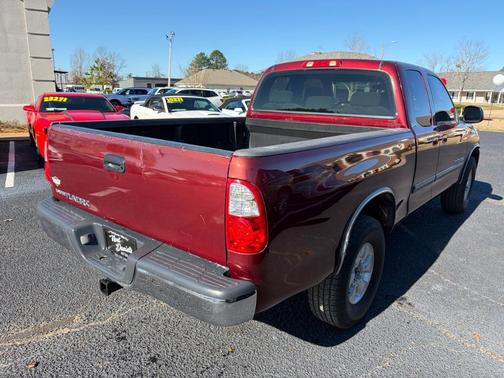2006 Toyota Tundra SR5