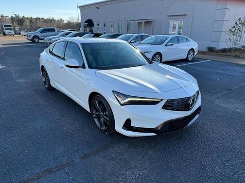 2023 Acura Integra A-Spec