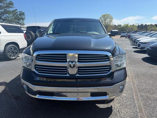 2016 RAM 1500 SLT
