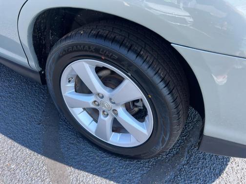 2007 Lexus RX 350 