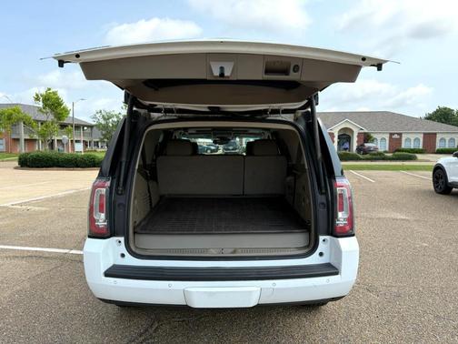 2019 GMC Yukon SLT