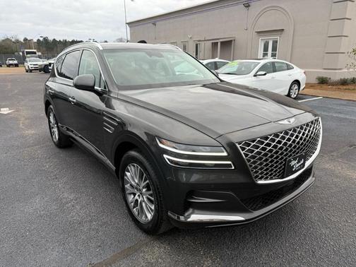 2024 Genesis GV80 2.5T